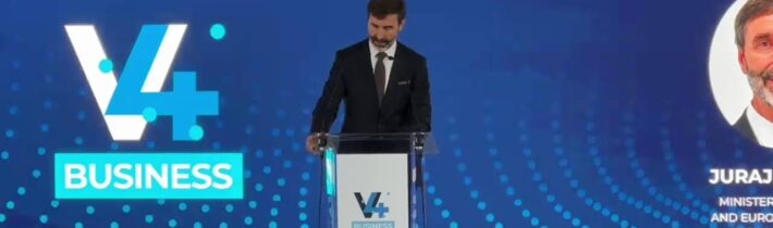 Politika aktuálne v centre diania