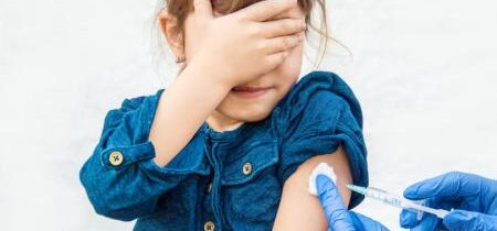 Ľahké víťazstvo Trumpa v prvý deň: Odstráňte zábery COVID pre deti z plánu