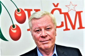 Skála u Bureše (14.11.2024)