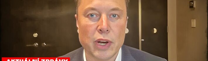 Elon Musk Odhalil Proč Elity Chtějí Nelegální Migraci