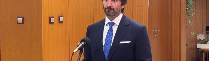 Kaliňák: Už sa musíme ujednotiť, čo je pravda a čo je propaganda