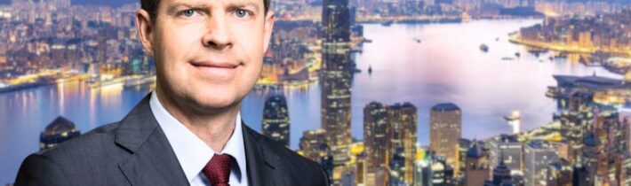 EURODŽUNGLE S Ondřejem Dostálem. Tentokrát z Číny