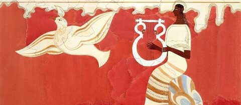 Homér – Ílias/Iliada ( Zpěv dvanáctý, 1.část – audiokniha s obrazy )