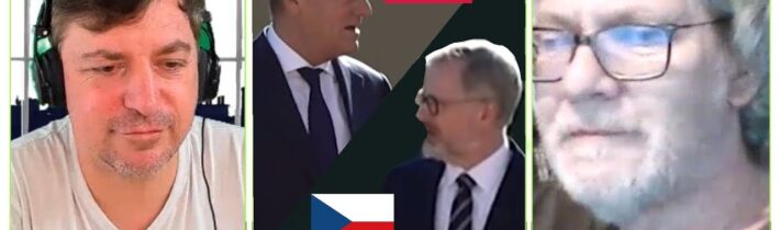 Žantovský k pražské konsultaci Tusk-Fiala | česko-polské perspektivy