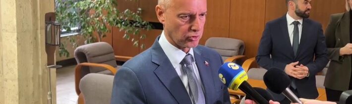 Raši: Požiadavky Huliakovcov majú byť smerované na Danka.