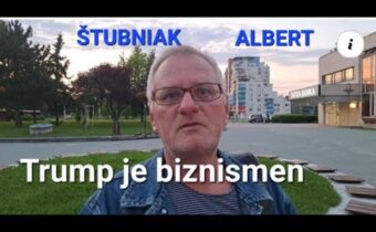 17. NOVEMBER BOL SLUŠNE UROBENÝ OBCHOD – ALEBRT a ŠTUBNIAK