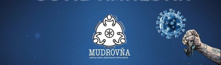 Mudrovňa- Covid amnestia