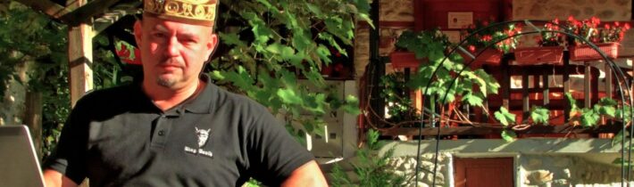 Evropa dostala lískovkou Орешник