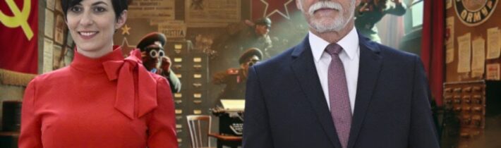 Jasné zprávy: Agituje prezident Pavel v Austrálii? – Fracci v hospodách – Merkelová má strach