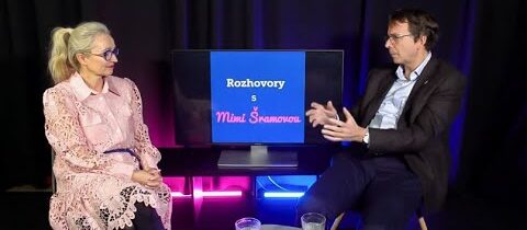 Petr Drulák: Huliakovým požiadavkám nerozumiem, Šimkovičová tne do živého