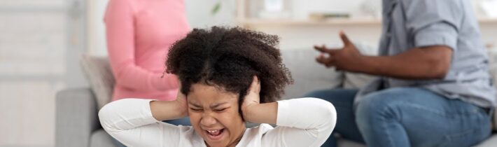 Jak se dětská traumata předávají na další generace? – Proč to řešíme? #984