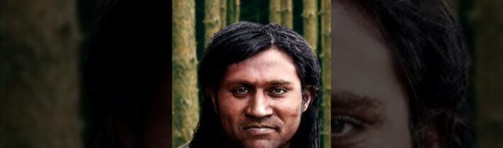 Jak Vypadali Prehistoričtí Evropané