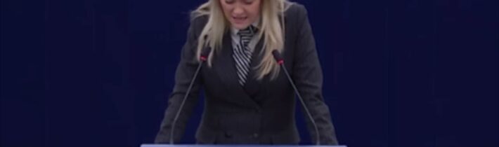 O čurillách prvýkrát v pléne EÚ