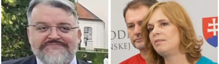 SVET RIEŠI KRÍZU, ONA RIEŠI VAJCIA. REMIŠOVEJ ZAMRZOL ÚSMEV NA TVÁRI.