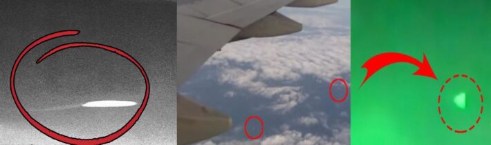 Americká vláda potvrdila existenci UFO a CIA odtajnila stovky dokumentů -záhada vyřešena