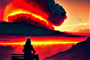 Z Russkoj Vesny (25.11. – 26.11.2024):  O amerických jaderných zbraních pro Ukrajinu….