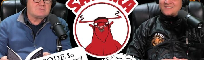 S A T A N I R A  E 80 Pavol Peter Kysucký _ Bol Ježíš Slovanom ?!