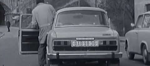 Takto sa bolo treba starať o brzdy v roku 1975