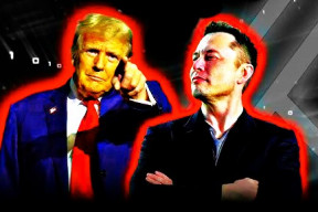 Kolaps USA se blíží, a zatraceně rychle, varoval Musk