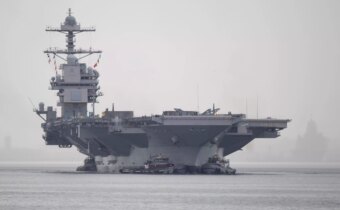 Ruský analytik: Trump sa veľmi bojí prehrať v Perzskom zálive