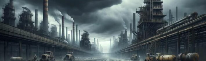 Temná vize německého průmyslu. Práci může v příštím roce ztratit až 80 000 lidí …