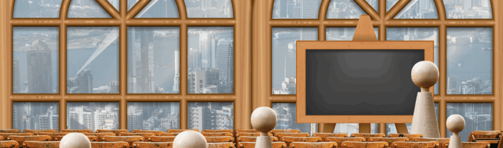 Školstvo tvorí základ budúcnosti, ale akú má ono budúcnosť?