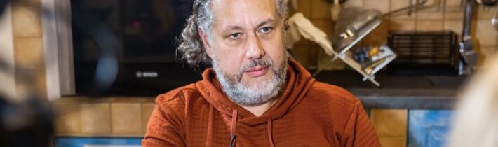 VIDEO: Oskar Rózsa o chystanej prezentácii upravenej hudobnej verzie slovenskej …