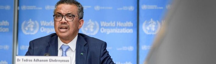 Začalo další kolo boje o konsenzus ohledně pandemické úmluvyZdá se, že dosažen…