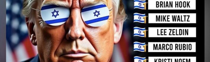 VIDEO: Donald Trump začal sestavovat svůj duhový kabinet. Jsou v něm pospolu sio…