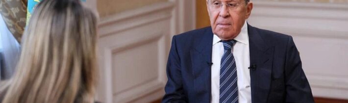 Lavrov: Cieľom skupiny BRICS nie je rozdeliť svet, ale nastoliť nový globálny po…