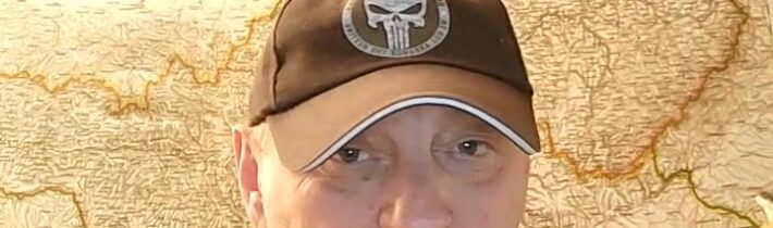 25/11 II. díl OBRANA U SOUDU v Chomutově 22. 11. a USNESENÍ SNĚMU O DEKLARACI. 1…