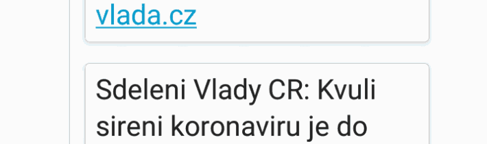 Belobog » Pandemický teror očami právnika (z Lexovho archívu)