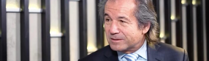 VIDEO: Bezpečnostný analytik Andor Šándor o zvolení Donalda Trumpa za prezidenta…