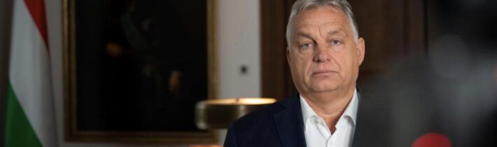 VIDEO: Nasledujú dva najnebezpečnejšie mesiace vojny na Ukrajine, varuje Orbán…