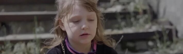 Děti Donbasu – zakázaný dokumentární film, který vás dožene k slzám (české titulky)  5. 11. 2024 –  Svobodná televize