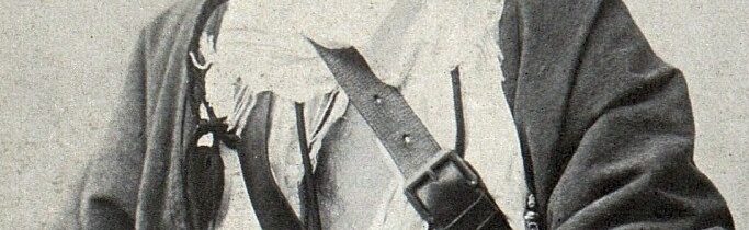 Alois Musil (1868-1944) – Kabinet Kuriozit