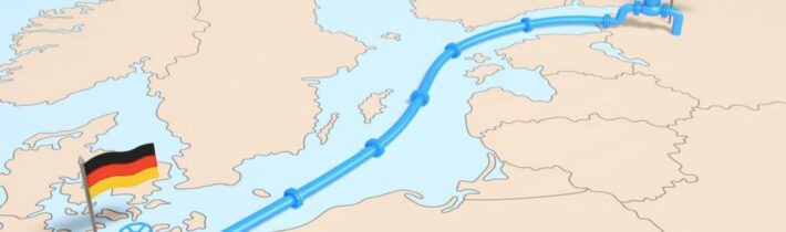 Trumpov podporovateľ a investor chce kúpiť Nord Stream 2, aby USA mohli kontrolo…