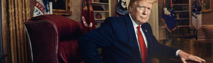 Trumpovo vítězství by prý upadající Evropu bolelo mnohem víc než před osmi lety….