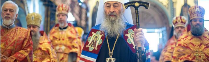 Ukrajina, Amerika a zničenie pravosláviaNa Ukrajine existuje jedna pravá cirke…