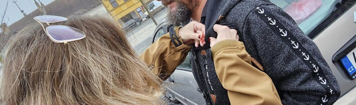 Cesta poděkování, úcty a pokory 2024