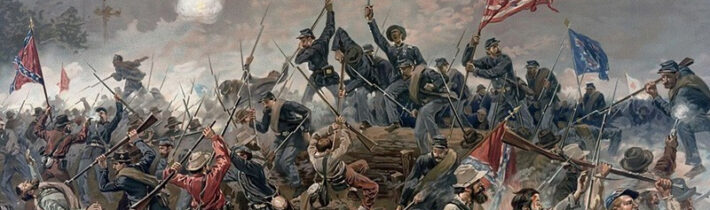 Zajímavé osudy velitelů po Americké občanské válce