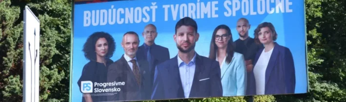 Výpovede slovenských lekárov v réžii Progresívneho Slovenska?