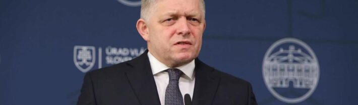 VIDEO: Robert Fico označil víťazstvo Donalda Trumpa v prezidentských voľbách za …