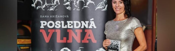 VIDEO: Ján Baránek na prezentácii knižky o covid diktatúre: Bol to najväčší zloč…