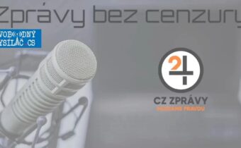 Zprávy bez cenzury – 06.11.2024