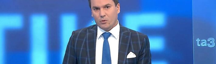 VIDEO: „Povedzme to konečne na plné ústa. Tak ako v Amerike, aj u nás prehrala a…