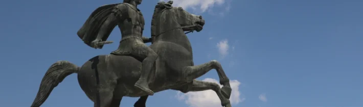 Belobog » Machiavelli – ako neschopní vládcovia ríšu zničia