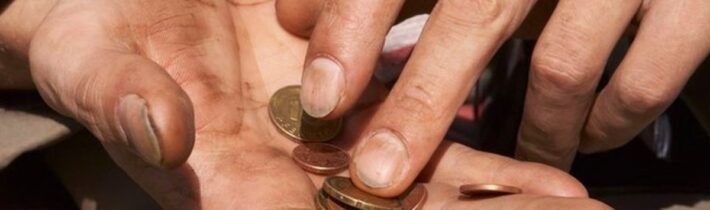 Energetická chudoba drtí Českou republiku