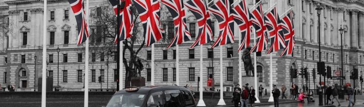 Úniky odhalily tajnou Britskou vojenskou buňku, která plánovala „udržet Ukrajinu v boji“