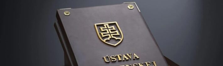 Slovensko v spoločensko-politickom a všeobecne ekologickom rozklade nahlas!